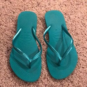 Havaiana Sandles